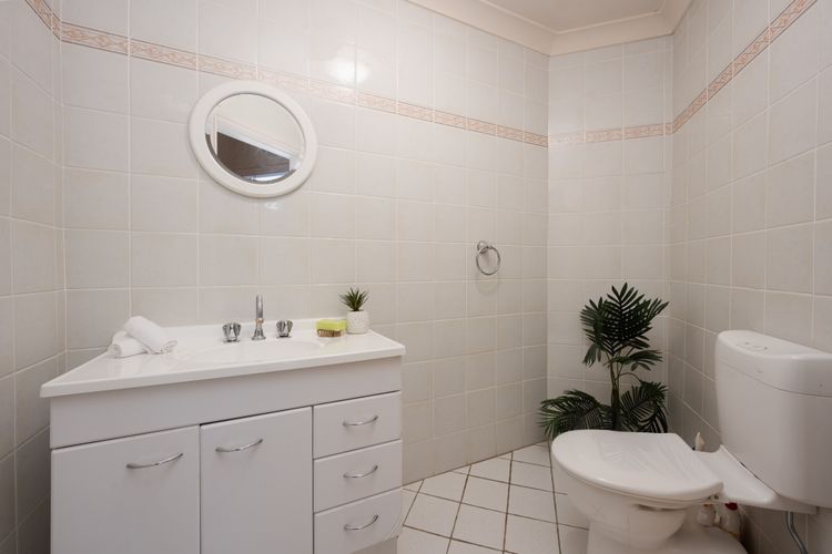 Bathroom 2 - Ensuite