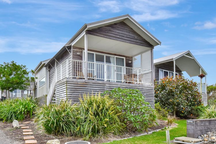 Ocean Mist at Caves Beach Villas