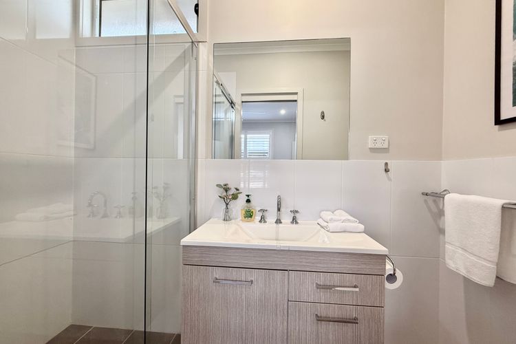 Ocean Mist at Caves Beach Villas