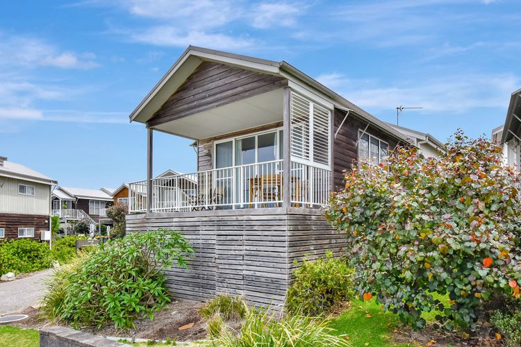 Ocean Mist at Caves Beach Villas