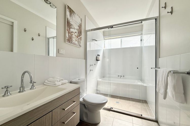 Ocean Mist at Caves Beach Villas