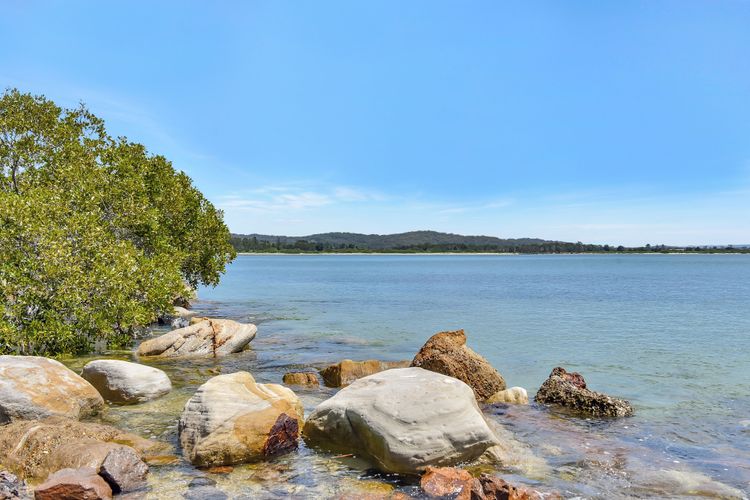 Ocean Mist at Caves Beach Villas