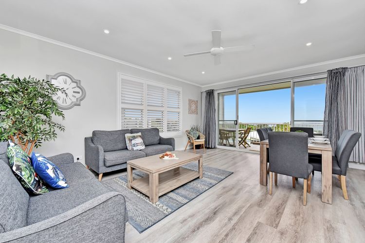 Ocean Mist at Caves Beach Villas