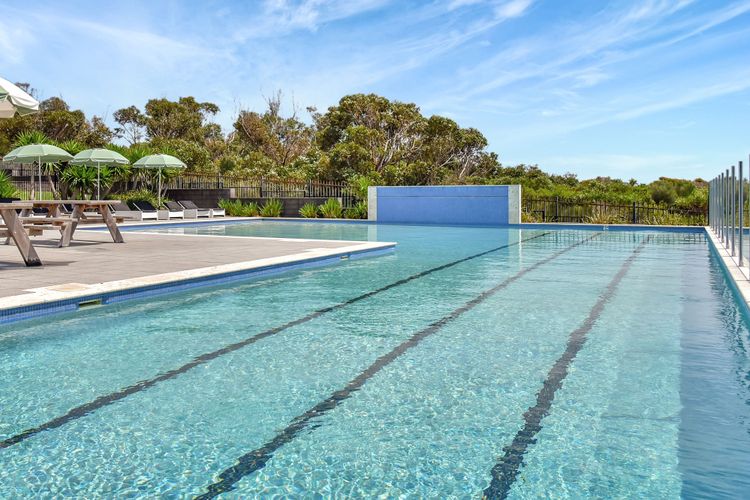 Ocean Mist at Caves Beach Villas