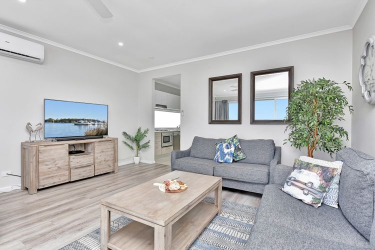 Ocean Mist at Caves Beach Villas