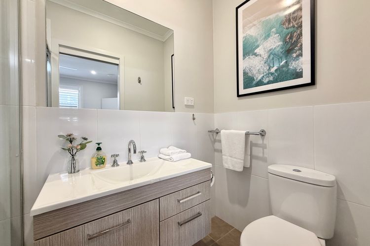 Ocean Mist at Caves Beach Villas