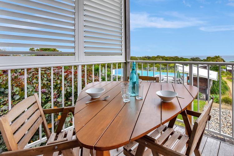 Ocean Mist at Caves Beach Villas