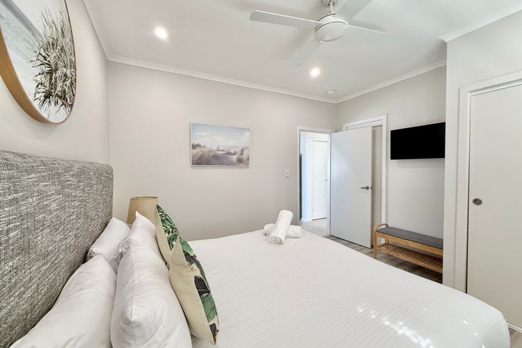 Ocean Mist at Caves Beach Villas