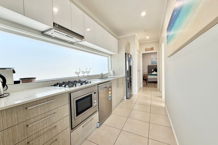 Ocean Mist at Caves Beach Villas