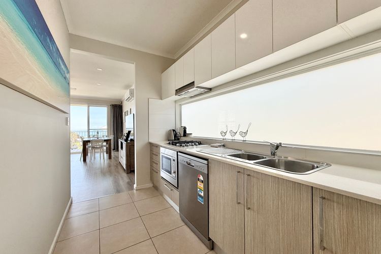 Ocean Mist at Caves Beach Villas