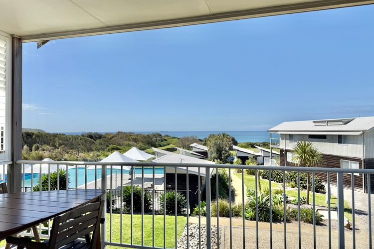 Ocean Mist at Caves Beach Villas