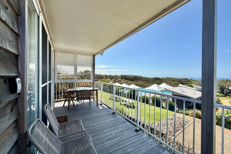 Ocean Mist at Caves Beach Villas