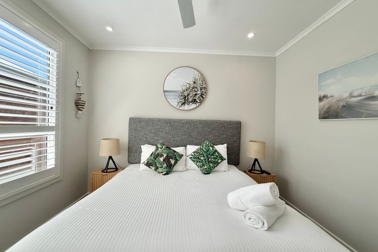 Ocean Mist at Caves Beach Villas