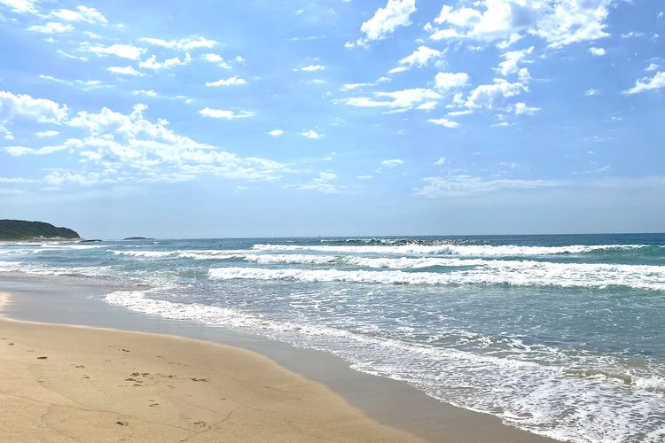 Ocean Mist at Caves Beach Villas