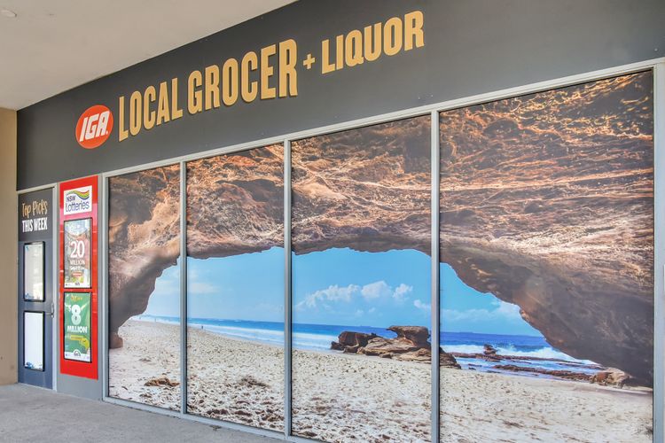 Ocean Mist at Caves Beach Villas