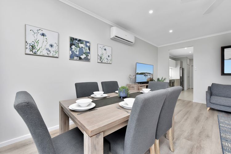 Ocean Mist at Caves Beach Villas