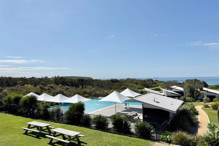 Ocean Mist at Caves Beach Villas