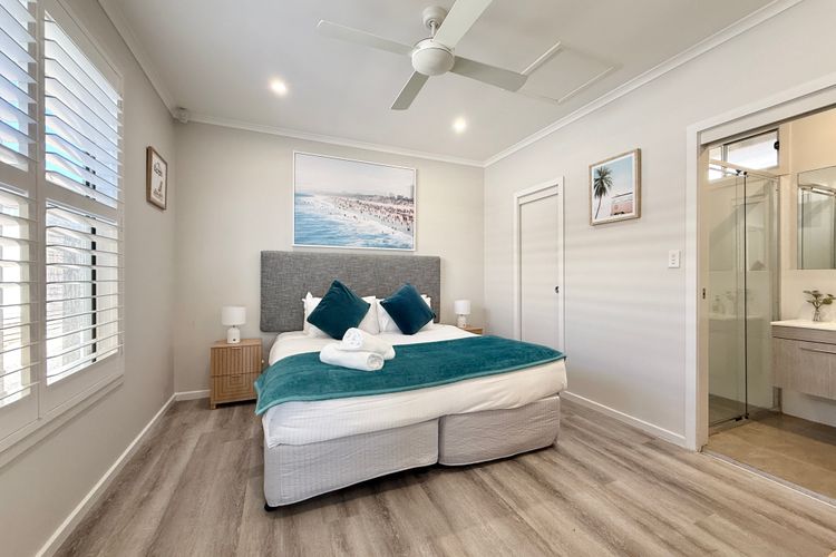 Ocean Mist at Caves Beach Villas