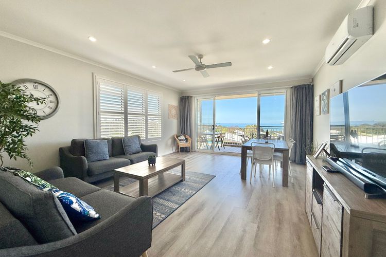 Ocean Mist at Caves Beach Villas