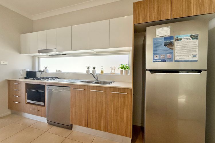 Villa Oceania at Caves Beach Villas