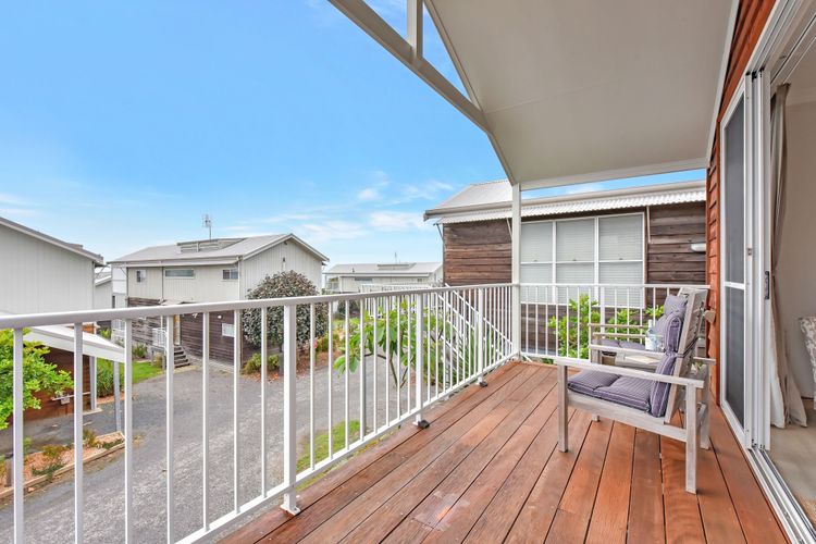 Villa Oceania at Caves Beach Villas