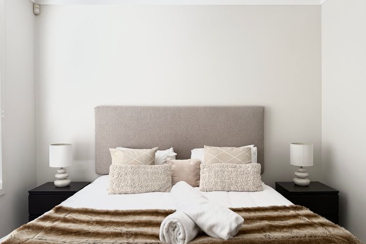 Villa Oceania at Caves Beach Villas