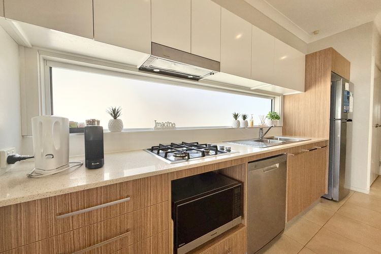 Villa Oceania at Caves Beach Villas