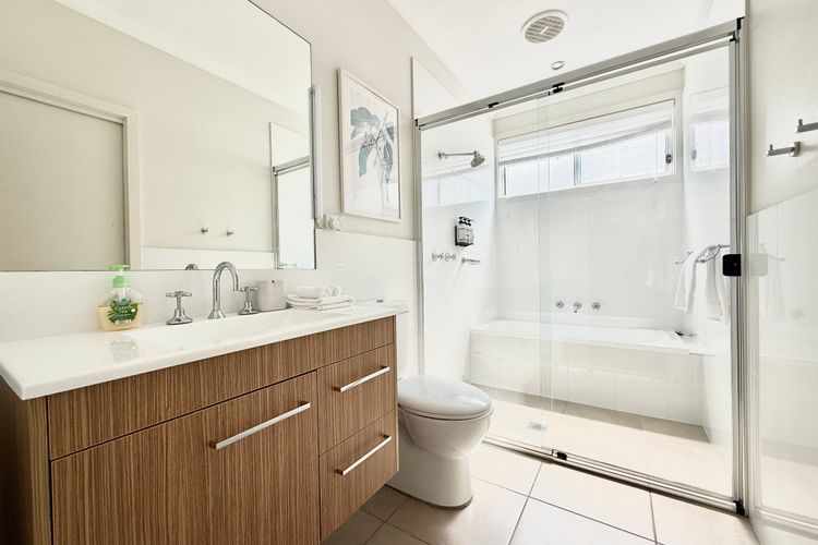 Villa Oceania at Caves Beach Villas