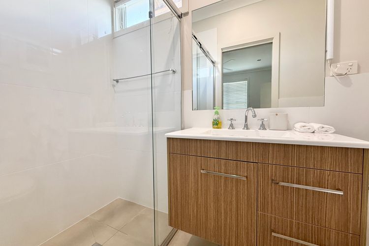 Villa Oceania at Caves Beach Villas