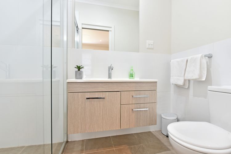 Azure Tides at Caves Beach Villas