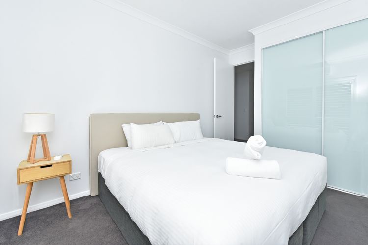 Bombora Beach House at Caves Beach Villas