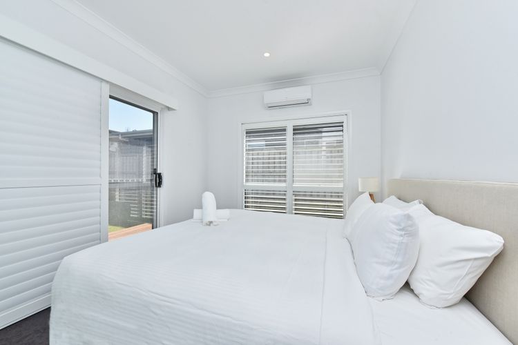 Bombora Beach House at Caves Beach Villas