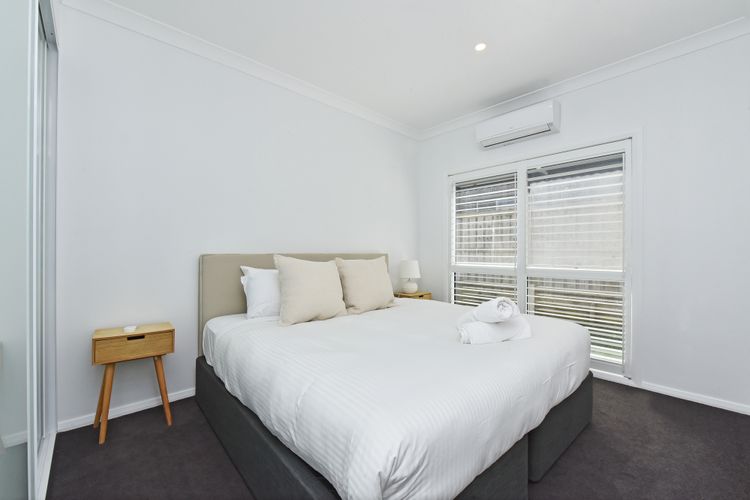 Bombora Beach House at Caves Beach Villas