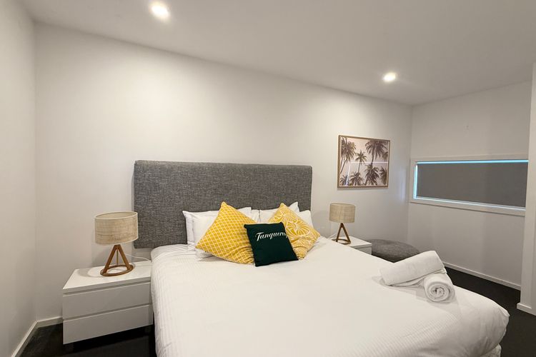 Oceanside Oasis at Caves Beach Villas