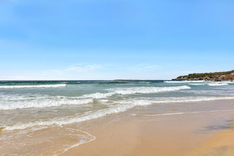 Oceanside Oasis at Caves Beach Villas