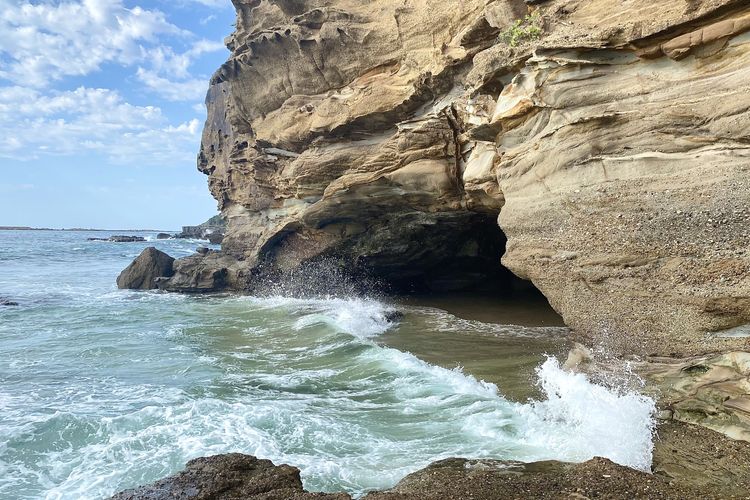 Bluewater Hideaway at Caves Beach Villas