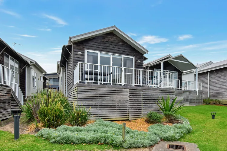 Mariner’s Rest at Caves Beach Villas