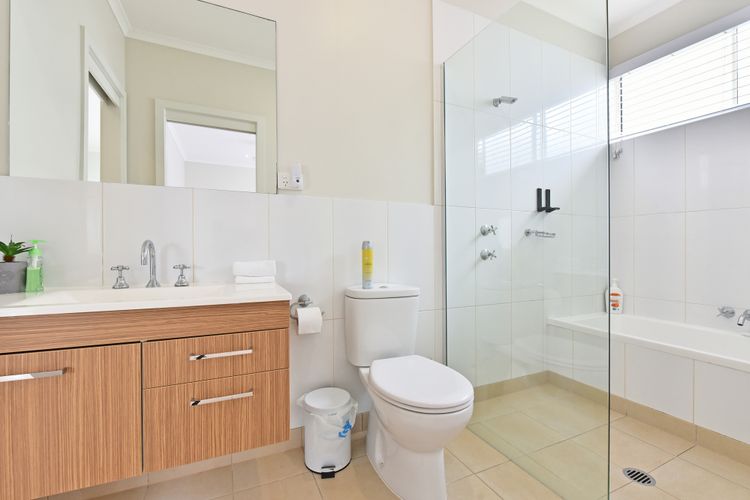 Mariner’s Rest at Caves Beach Villas