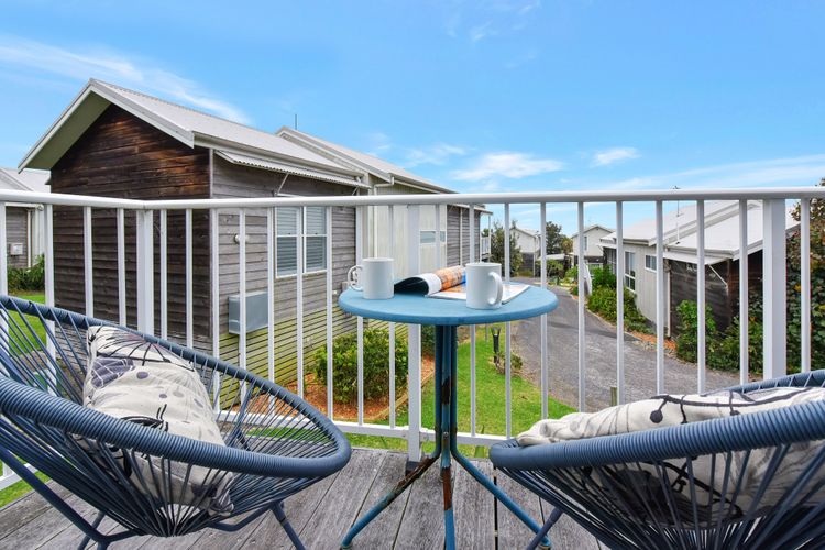 Mariner’s Rest at Caves Beach Villas