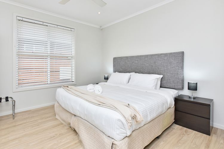 Mariner’s Rest at Caves Beach Villas