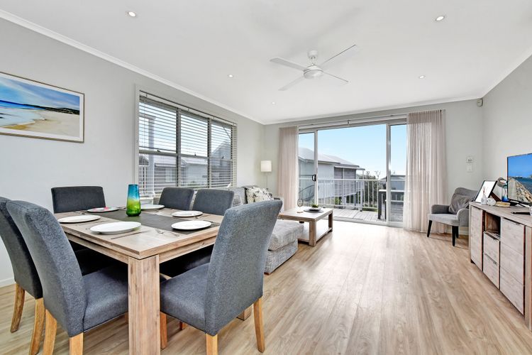 Mariner’s Rest at Caves Beach Villas