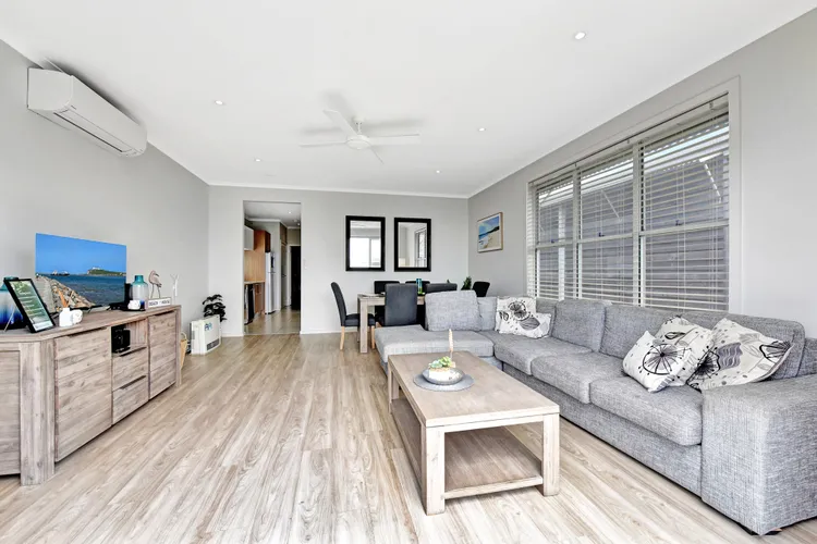 Mariner’s Rest at Caves Beach Villas