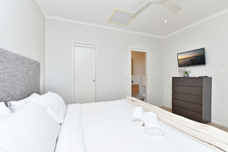 Mariner’s Rest at Caves Beach Villas