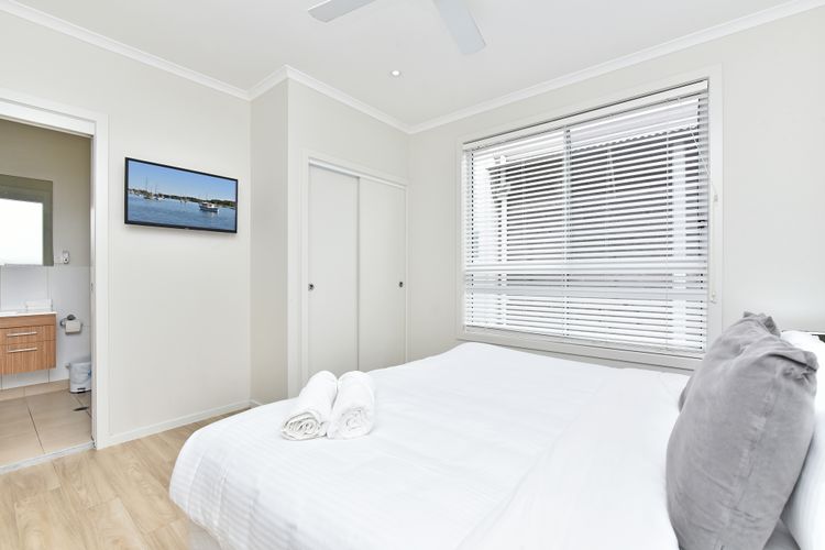 Mariner’s Rest at Caves Beach Villas