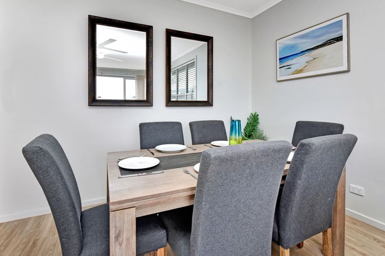 Mariner’s Rest at Caves Beach Villas