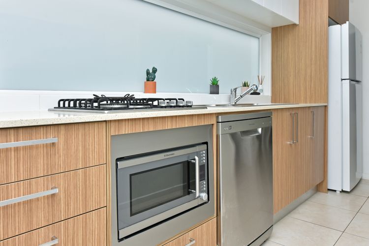 Mariner’s Rest at Caves Beach Villas