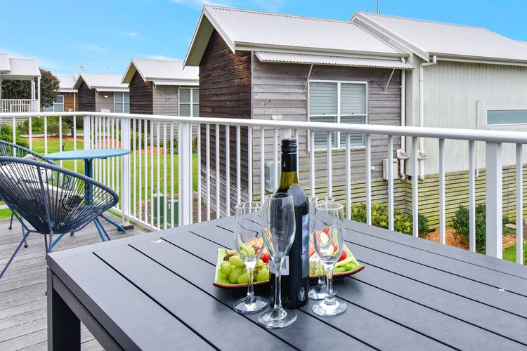 Mariner’s Rest at Caves Beach Villas