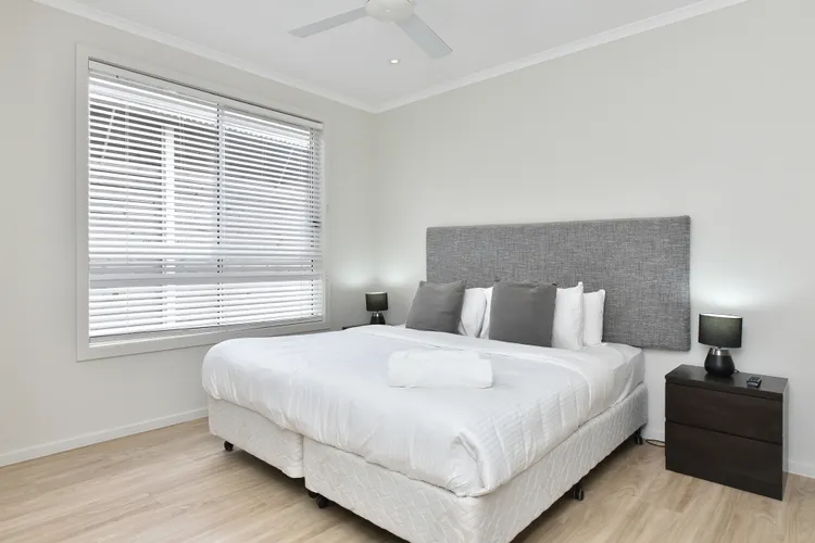 Mariner’s Rest at Caves Beach Villas