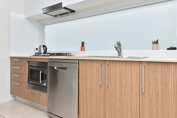 Mariner’s Rest at Caves Beach Villas