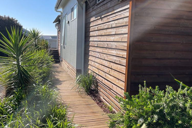 Sandy Isles at Caves Beach Villas